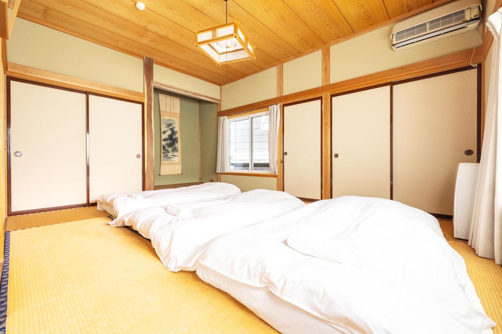 Kalik House Villa Nozawaonsen Bagian luar foto