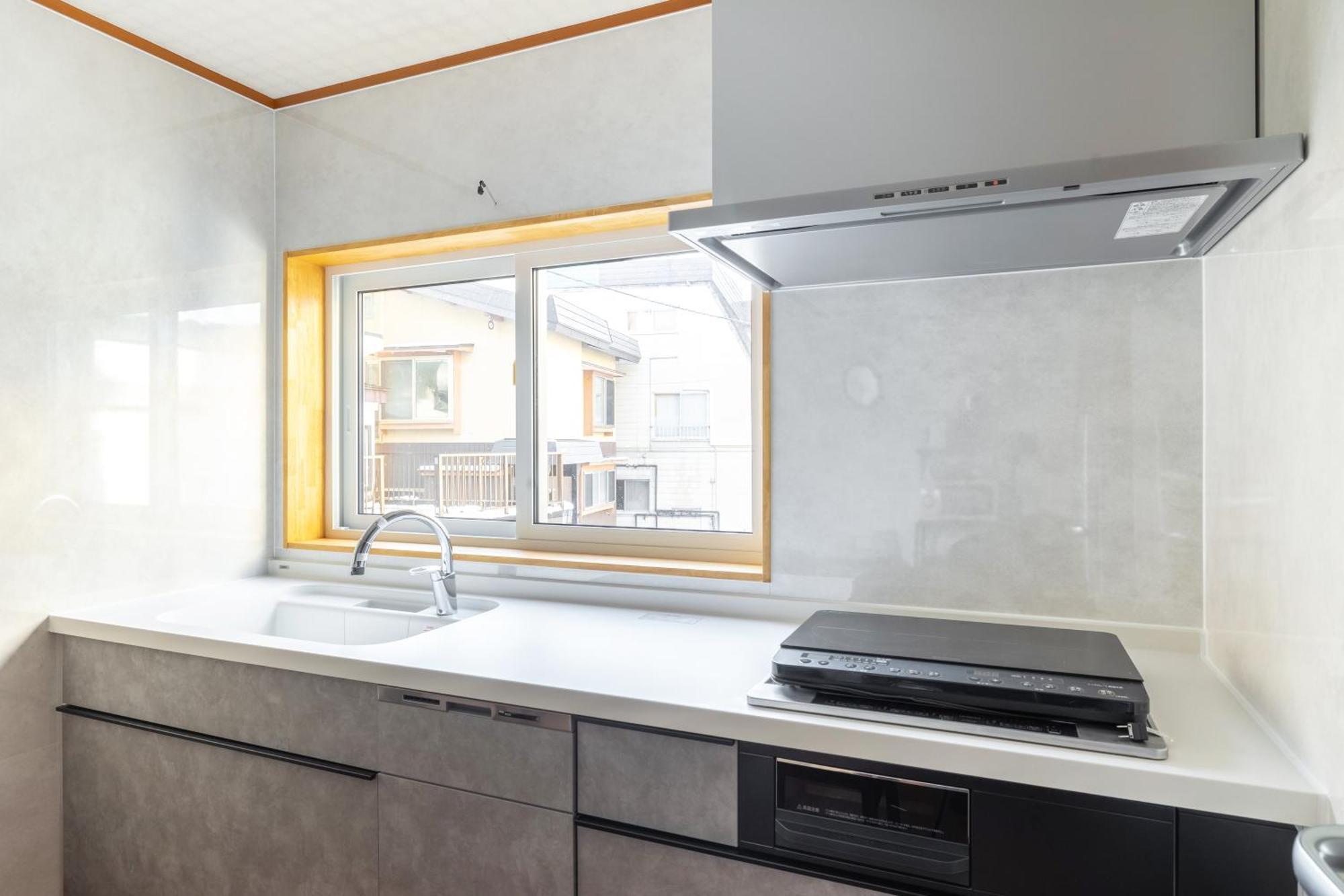 Kalik House Villa Nozawaonsen Bagian luar foto