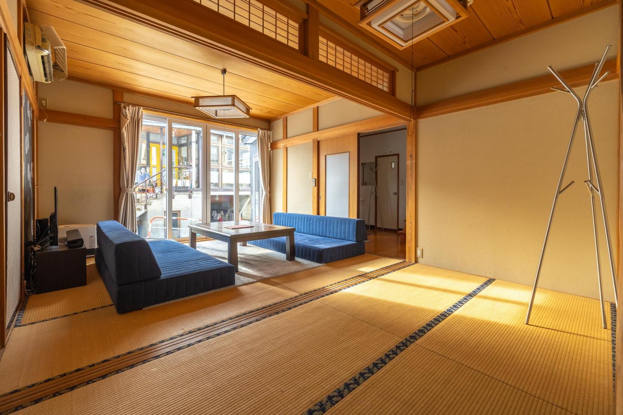 Kalik House Villa Nozawaonsen Bagian luar foto