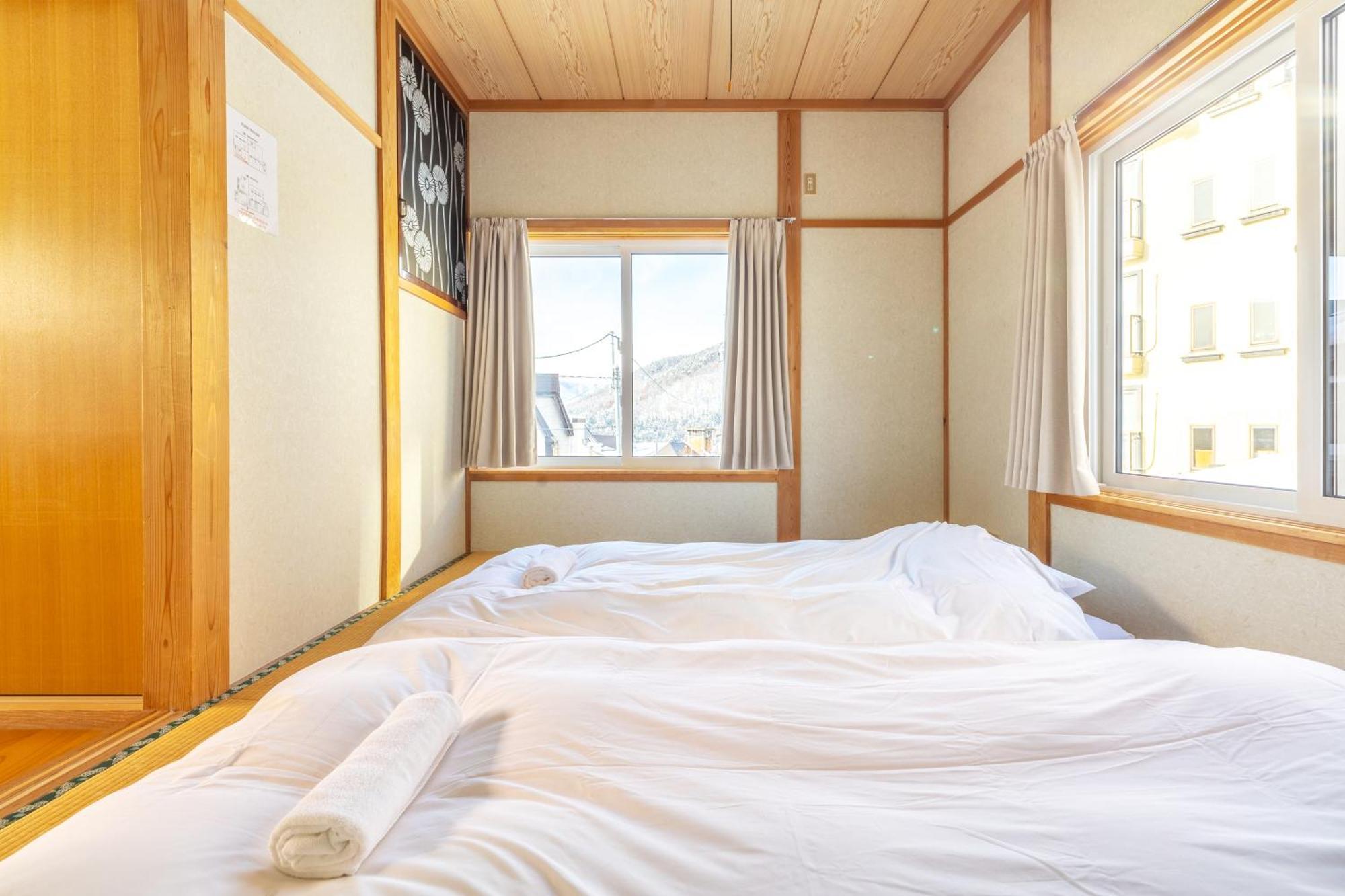 Kalik House Villa Nozawaonsen Bagian luar foto